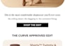 design beautiful shopify email templates in klaviyo
